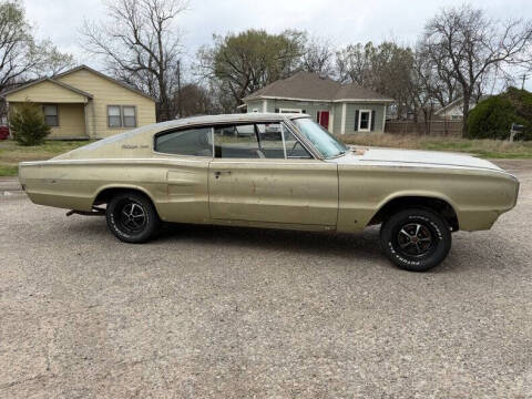 1966 Dodge Charger