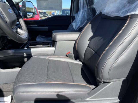 2026 Ford F-350 Super Duty