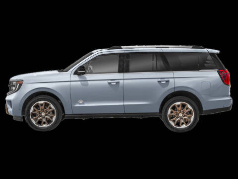 2026 Ford Expedition King Ranch