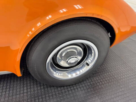 1974 Chevrolet Corvette