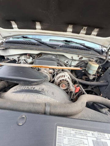 1999 GMC Sierra 1500