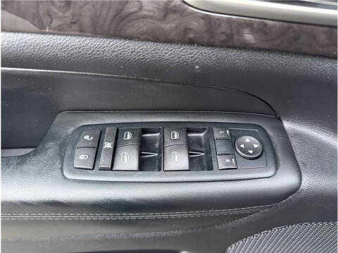 2011 Jeep Grand Cherokee