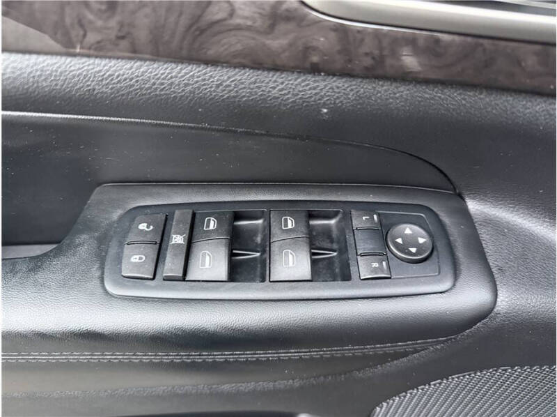 2011 Jeep Grand Cherokee