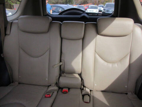 2011 Toyota RAV4 Limited