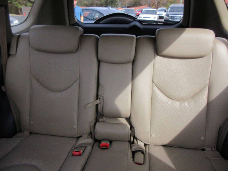 2011 Toyota RAV4 Limited