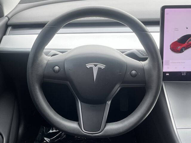 2020 Tesla Model 3 Performance