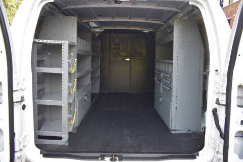 2014 Ford E-Series E-350 SD