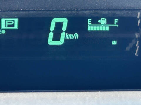 2009 Toyota Prius