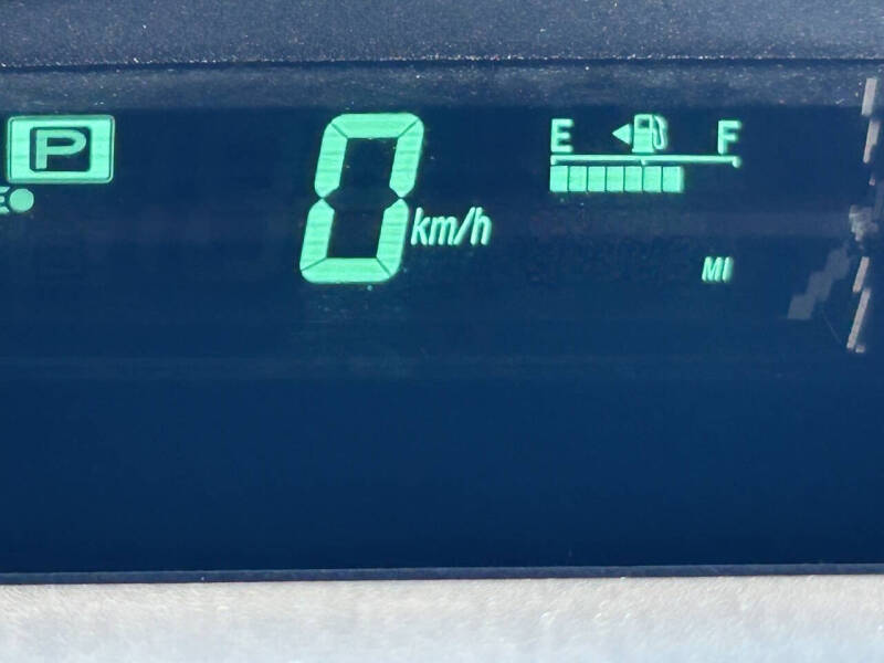 2009 Toyota Prius