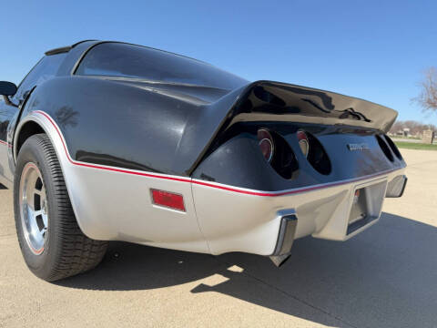 1978 Chevrolet Corvette