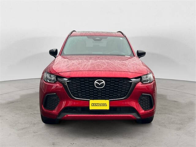 2025 Mazda CX-70 3.3 Turbo S Premium Plus