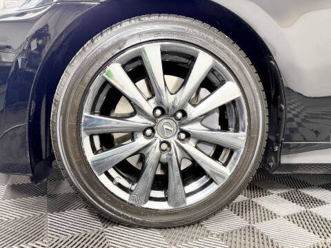2014 Lexus GS 350
