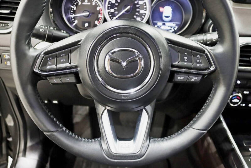 2016 Mazda CX-9 Grand Touring