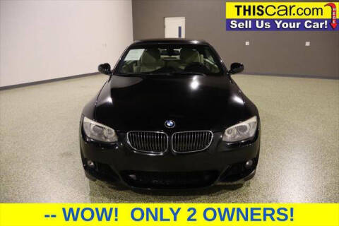 2011 BMW 3 Series 335i