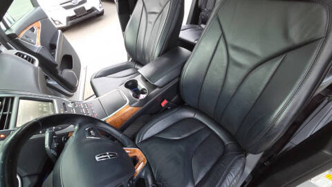 2016 Lincoln MKX Select