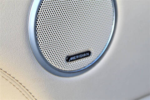 2015 Land Rover Range Rover Supercharged