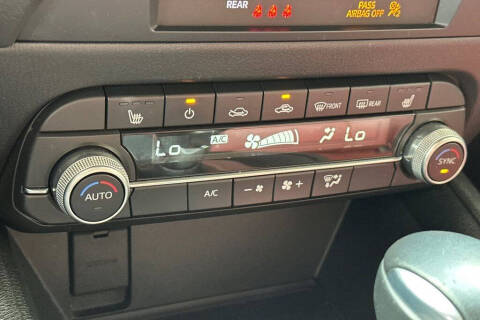2023 Mazda CX-5 2.5 S Select