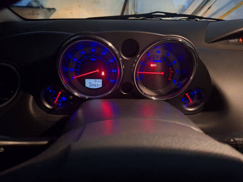 2009 Mitsubishi Eclipse GS