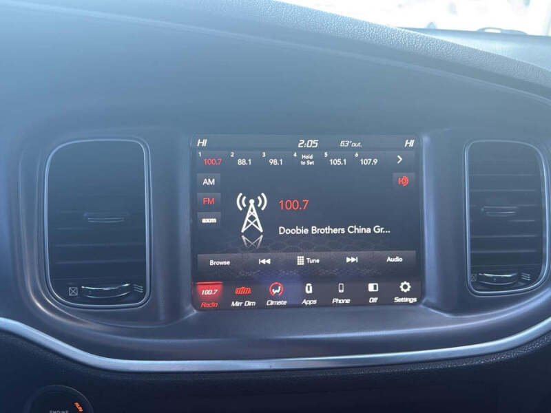 2019 Dodge Charger GT