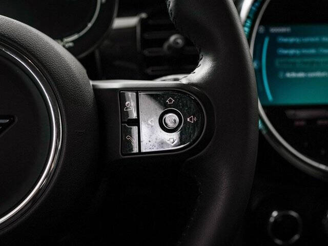 2023 MINI Hardtop 2 Door Cooper SE