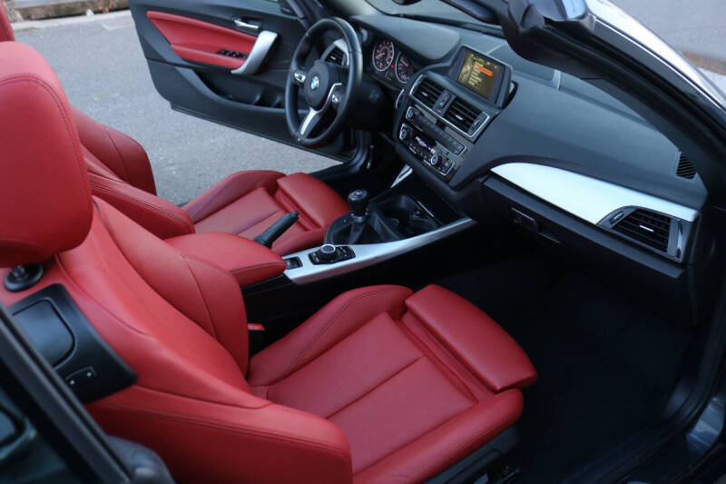 2015 BMW 2 Series M235i