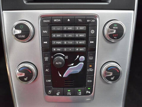 2018 Volvo S60 T5 Dynamic