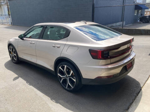 2023 Polestar 2 Long Range Dual Motor