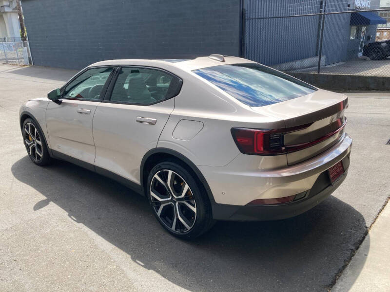 2023 Polestar 2 Long Range Dual Motor