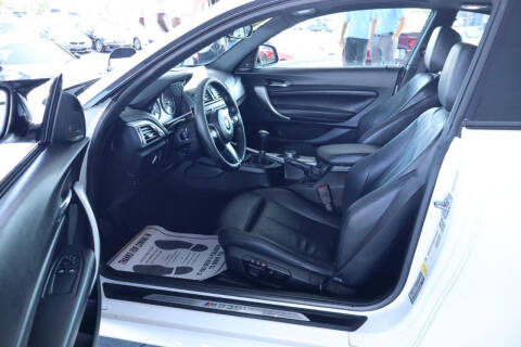 2014 BMW 2 Series M235i