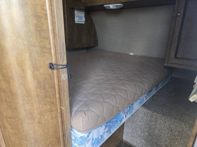 2015 Crossroads RV Z-1