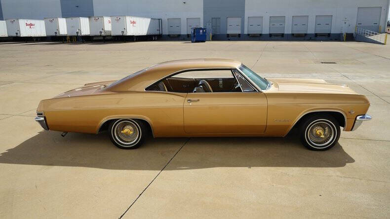 1965 Chevrolet Impala