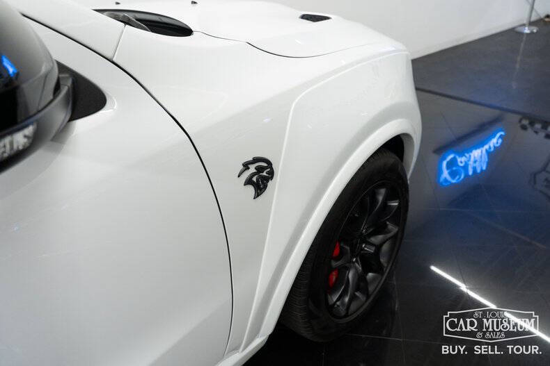 2023 Dodge Durango
