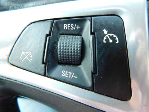 2011 Buick Regal CXL Turbo