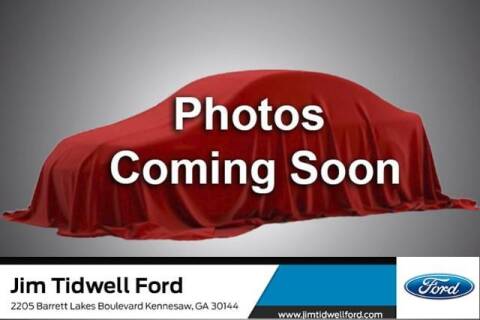 2020 Ford F-150 for sale at CU Carfinders in Norcross GA