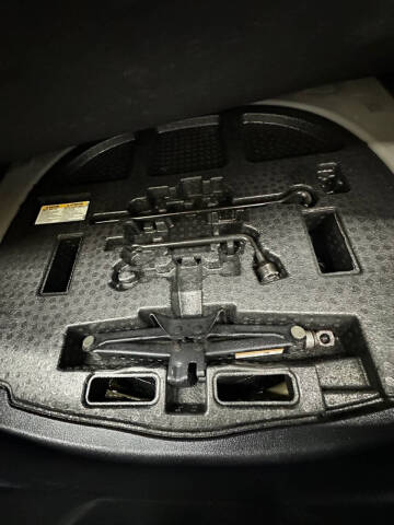 2020 Toyota Camry TRD