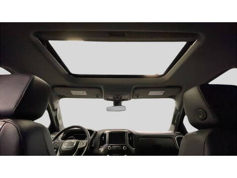 2023 GMC Sierra 2500HD