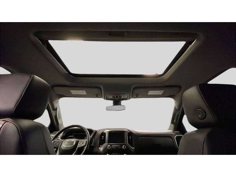 2023 GMC Sierra 2500HD