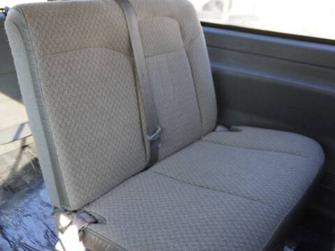 2020 Chevrolet Express LT 3500