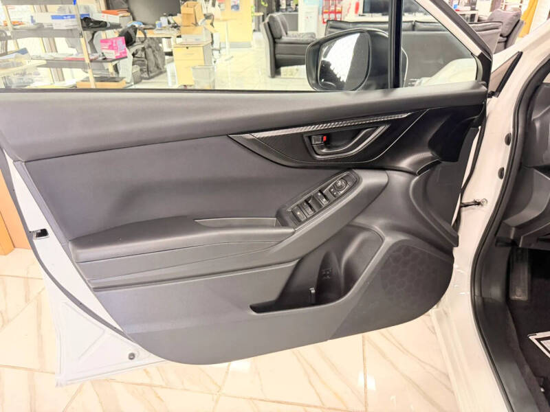 2018 Subaru Impreza Premium
