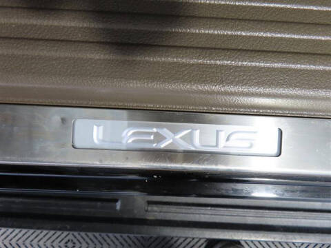 2018 Lexus GX 460 Luxury