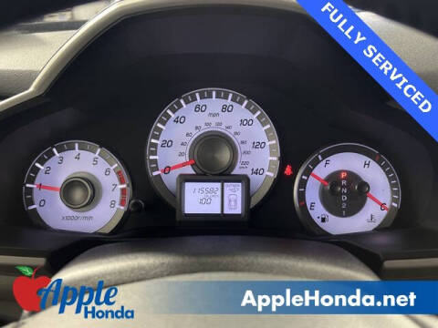 2014 Honda Pilot EX-L