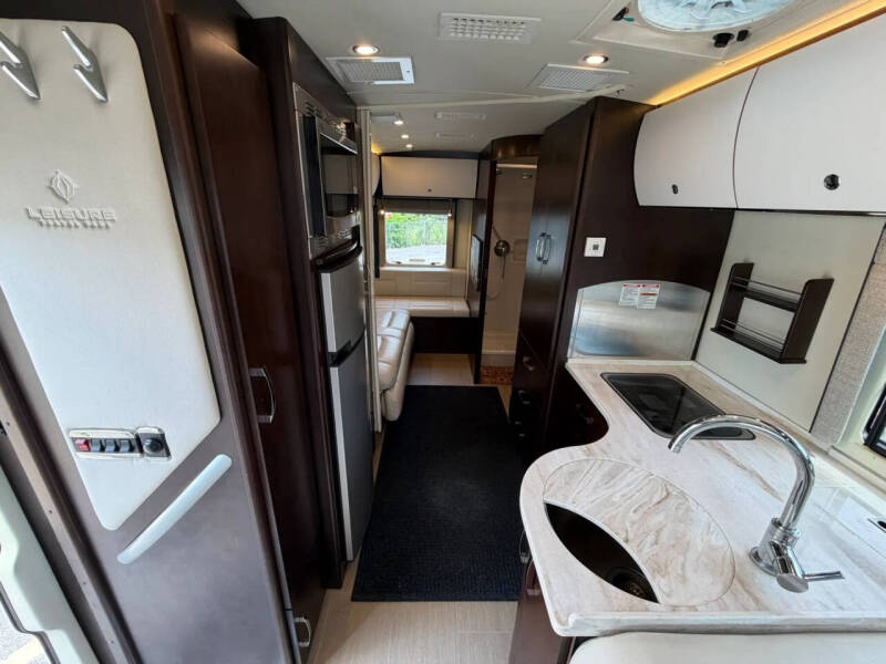2015 Mercedes-Benz Sprinter
