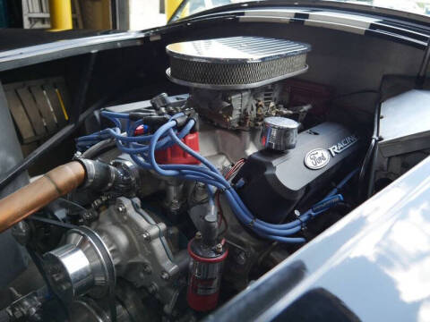 1966 Shelby Cobra