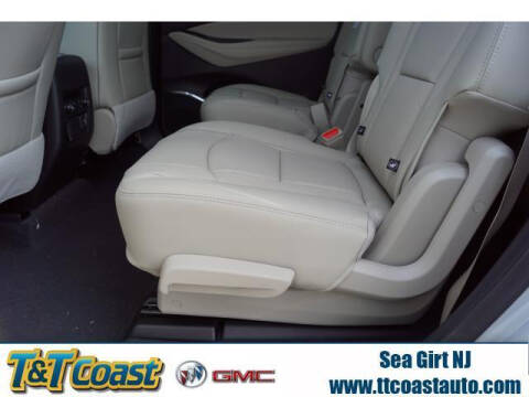 2021 Buick Enclave Premium