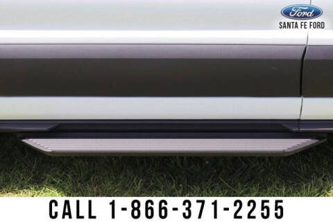 2025 Ford Transit 250