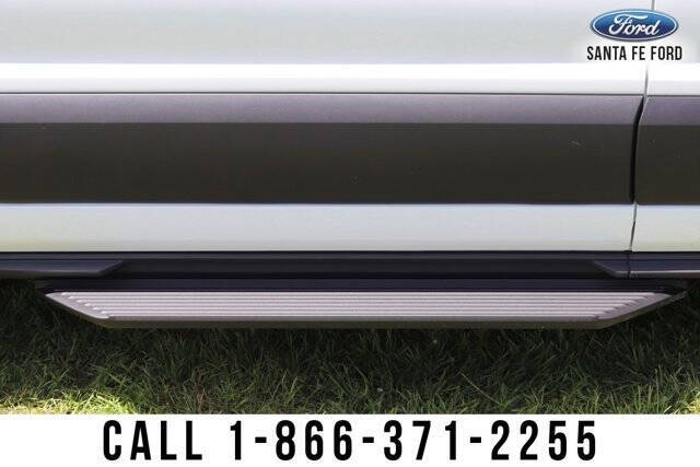 2025 Ford Transit 250