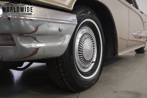 1959 Ford Thunderbird