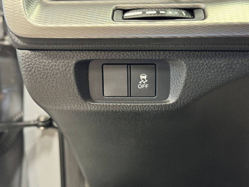 2026 Acura Integra w/Tech w/A-SPEC