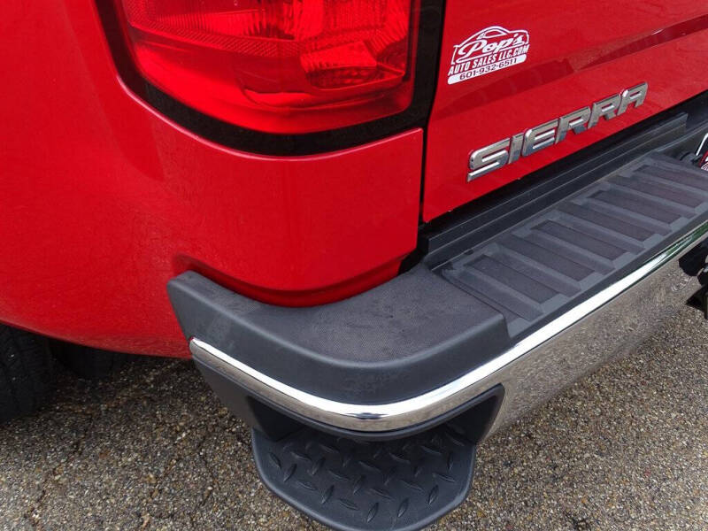 2016 Chevrolet Silverado 3500HD