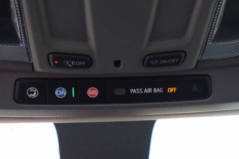 2022 GMC Sierra 3500HD